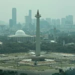 Kualitas Udara Jakarta Menurun, BMKG Ungkap Pengaruh El Nino