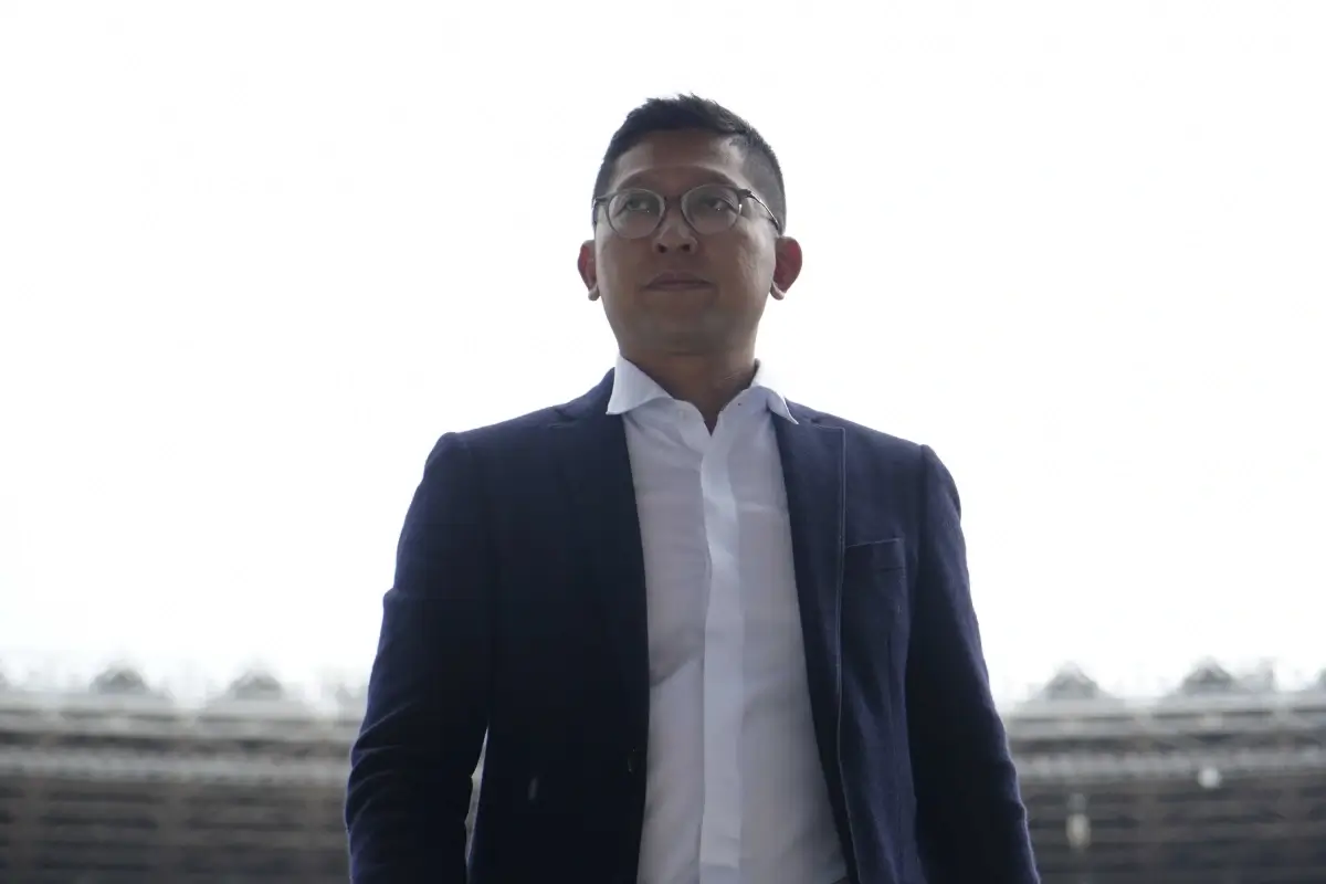 Mohamad Prapanca