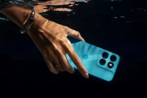Moto G Max Resmi Meluncur, Usung Kamera 200 MP dan Layar AMOLED