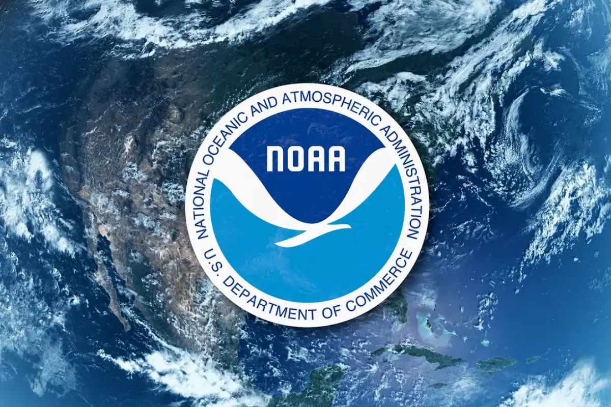 NOAA