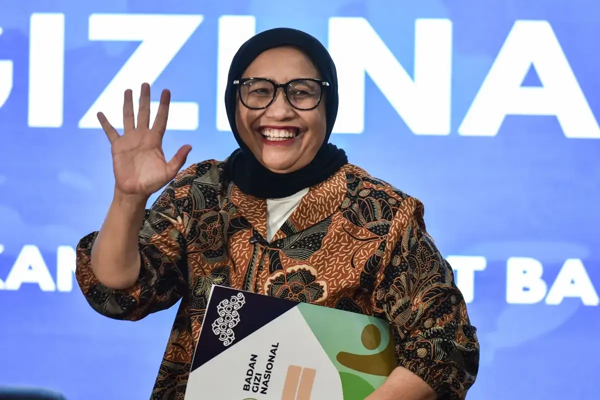 Formula insentif baru dapur MBG