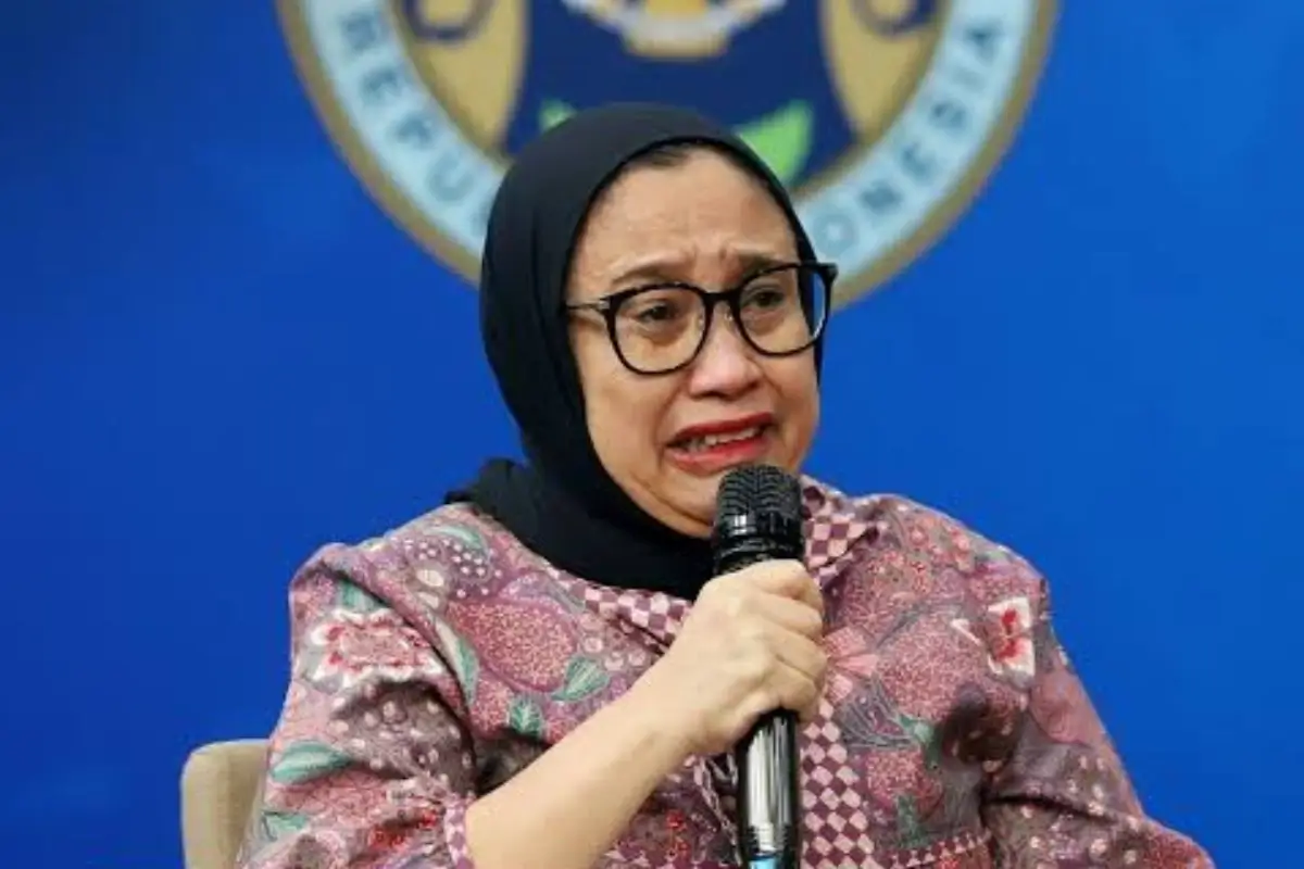 Nanik S Deyang diperiksa kejagung
