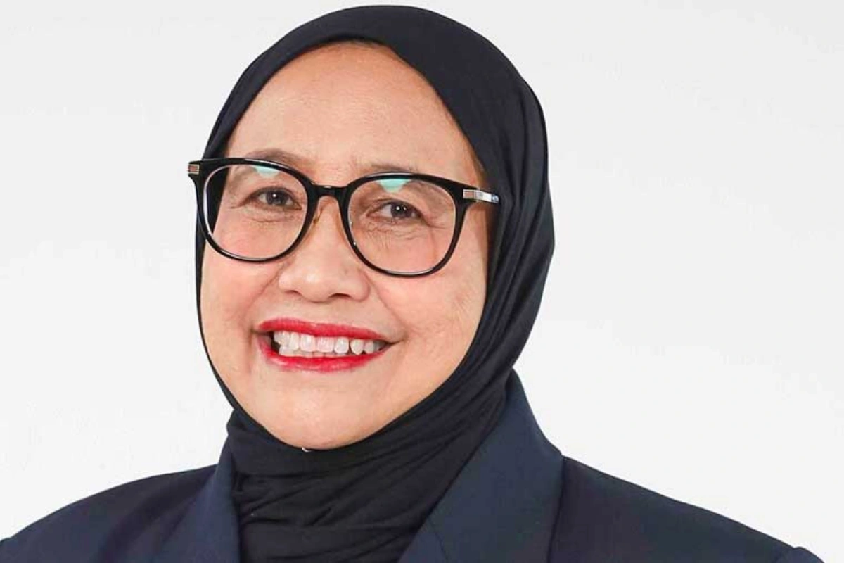 Nanik Sudaryati Deyang