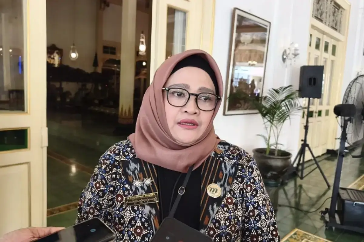 Ni Made Dwipanti Indrayanti