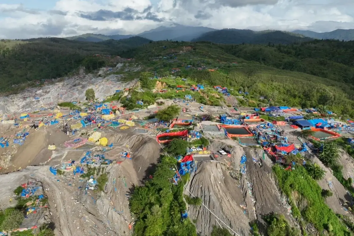 PETI Kabupaten Buru