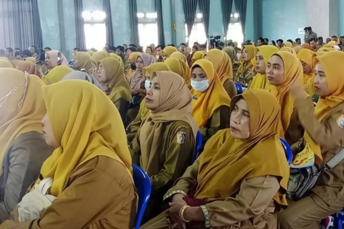 PPPK Guru Sekolah Rakyat