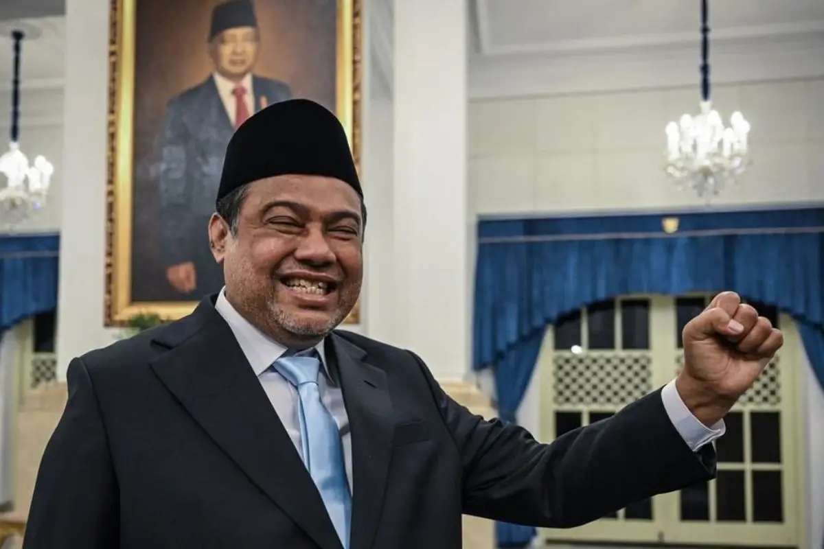 Hapus Pajak JHT Said Iqbal