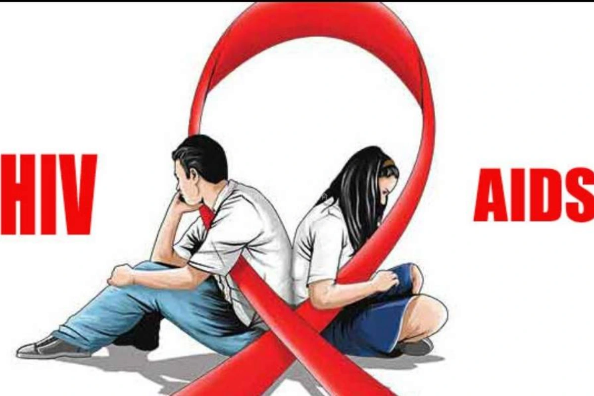 Paparan HIV Aids Pelajar Salatiga