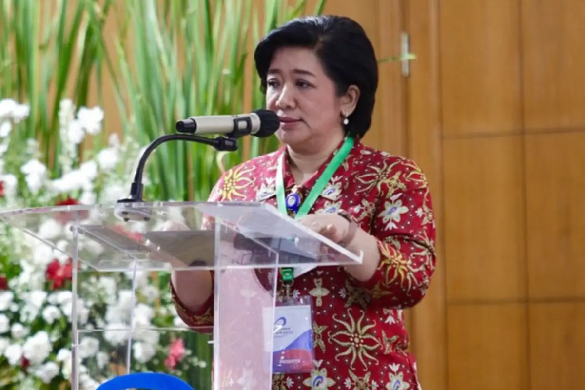 Pegawai BGN dilarang punya dapur MBG