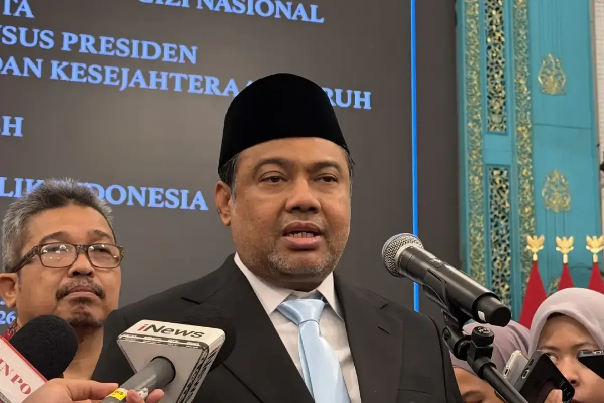 Penasihat Khusus Presiden, Said Iqbal