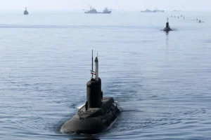 Sesuai Hukum Internasional, Iran Sebut Pengelolaan Selat Hormuz Akan Bersama Oman