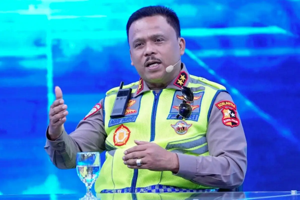 Pol Agus Suryonugroho