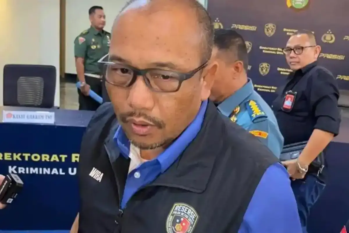 Pol. Wira Satya Triputra