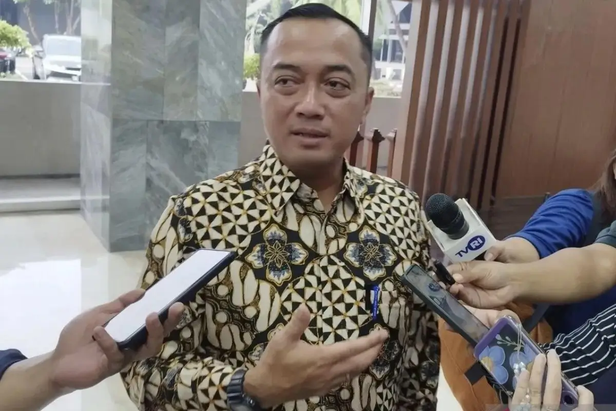 Prasetyo Hadi