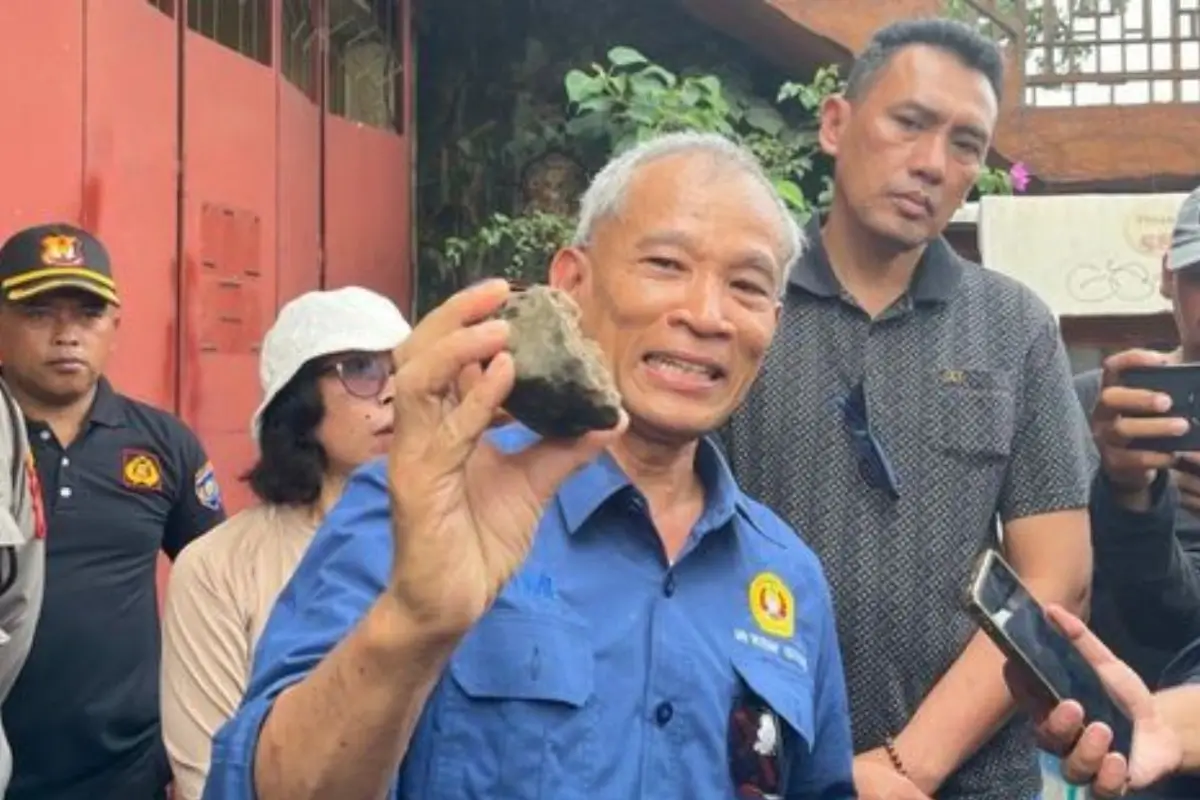 Prof RM Basuki Rahmad
