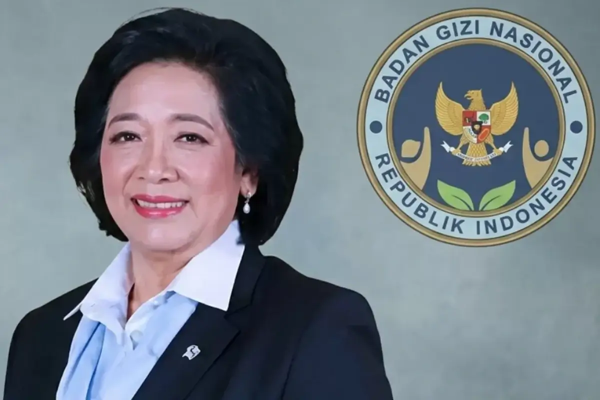 Profil Agustina Arumsari