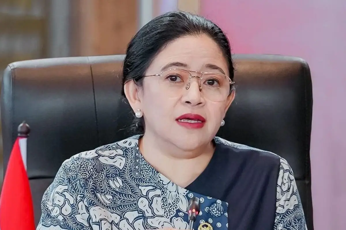 Puan Maharani