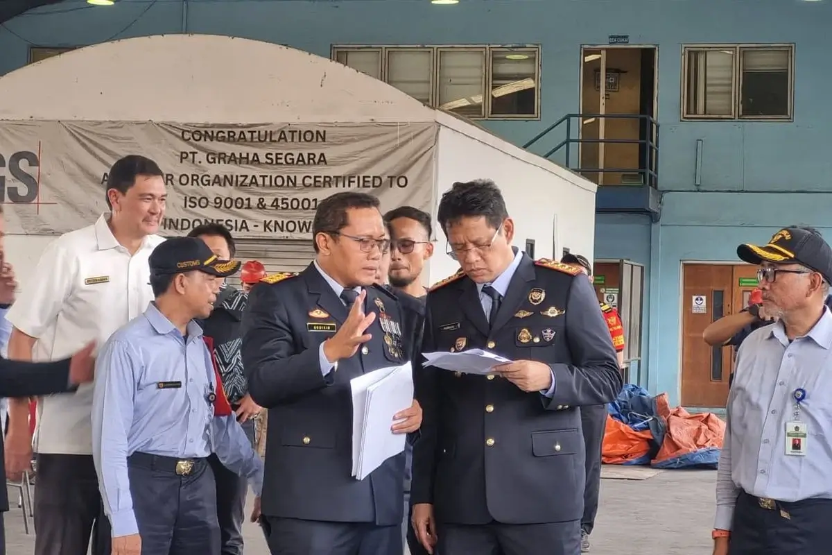 Purbaya Yudhi Sadewa Akan Beri Efek Jera