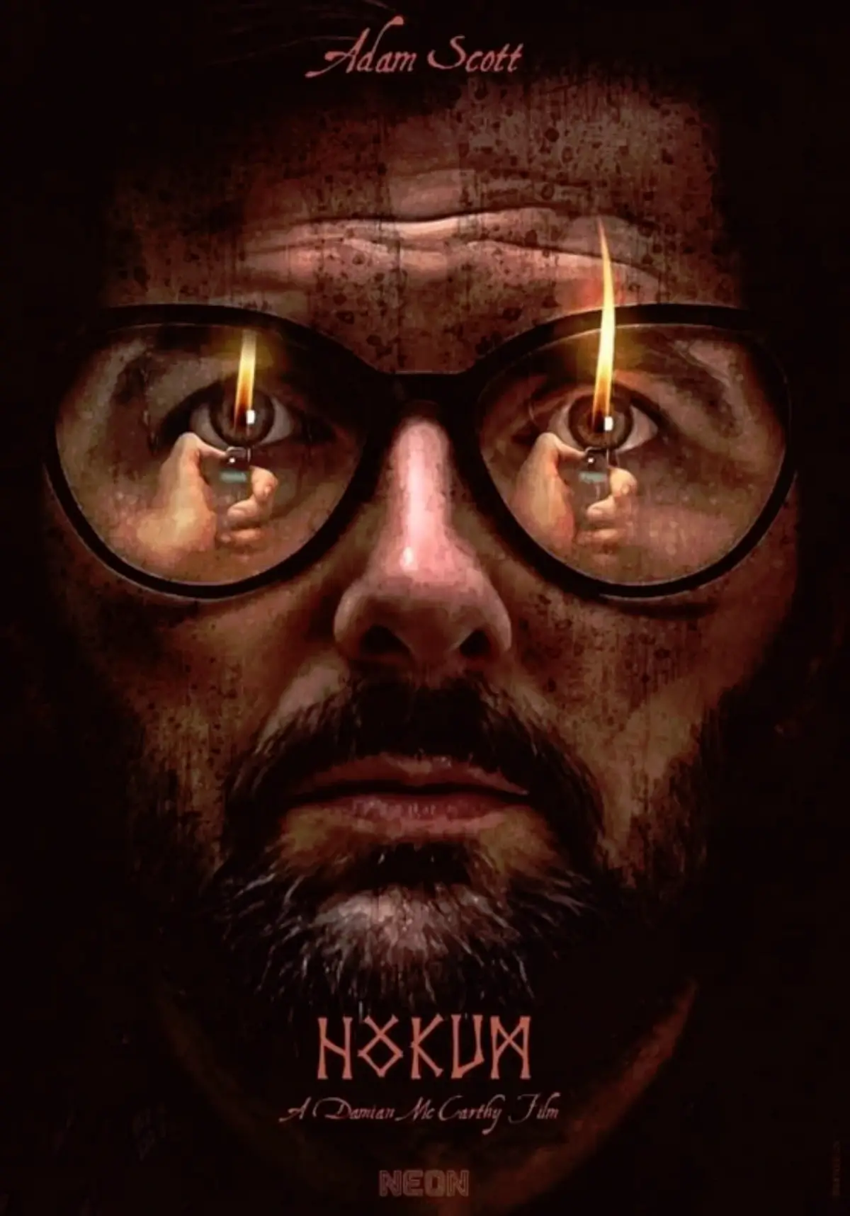 Review Film Hokum