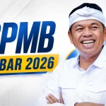 Dedi Mulyadi Akui Kesalahan soal SPMB Jabar 2026