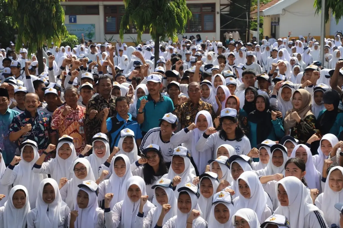 SPMB SMP Jombang 2026
