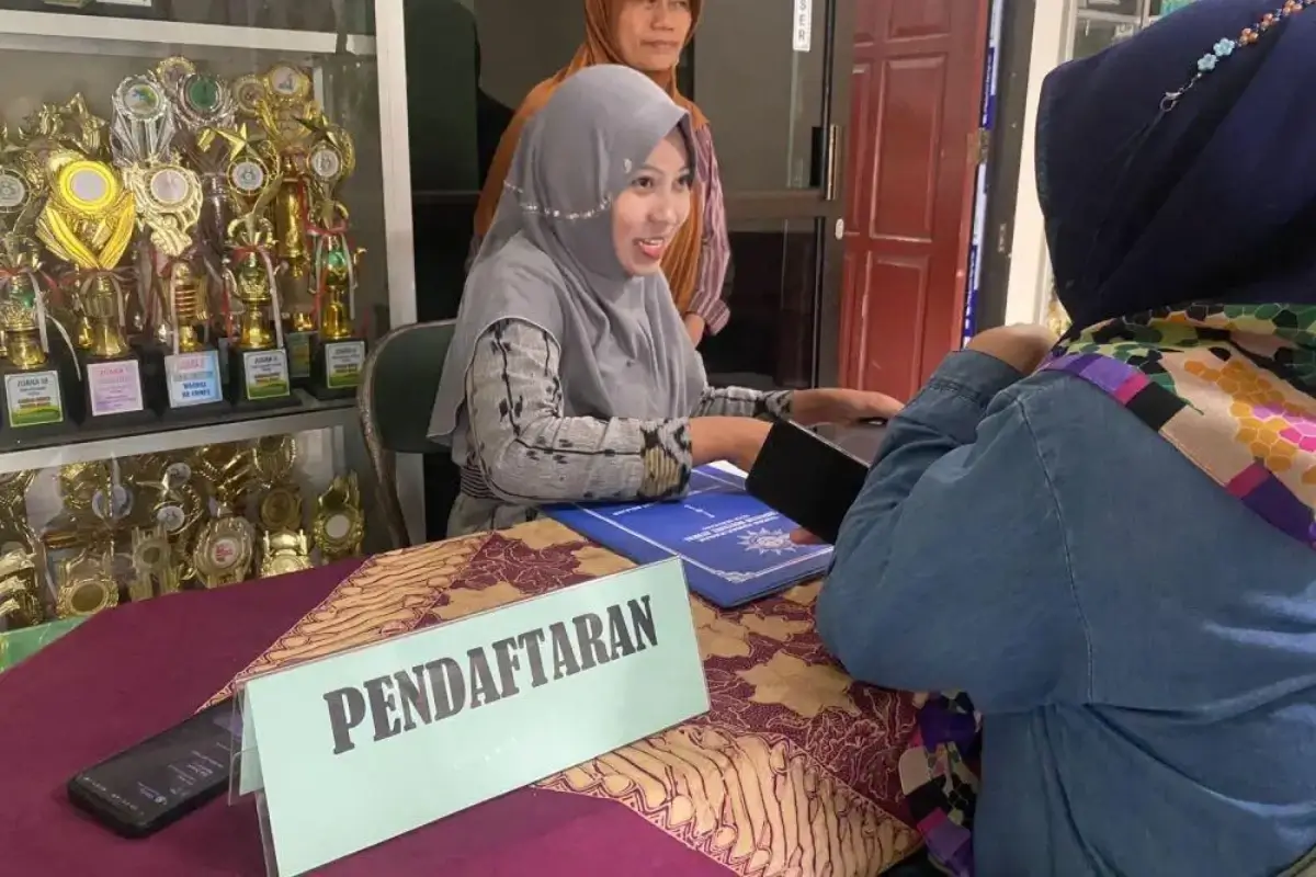 SPMB Semarang 2026