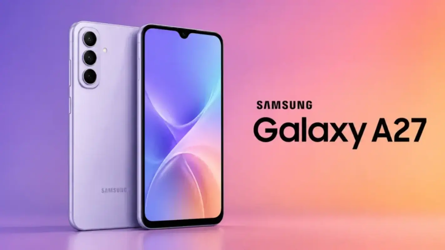 Samsung Galaxy A27