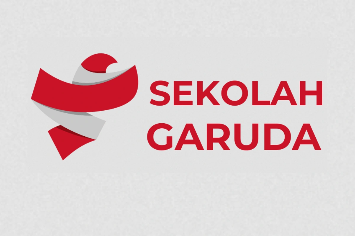 Sekolah Garuda