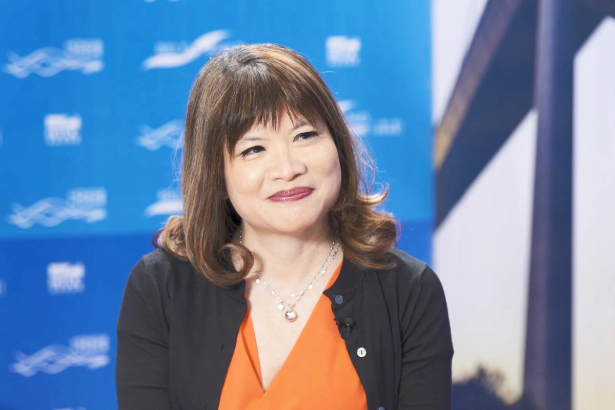 Shinta Kamdani