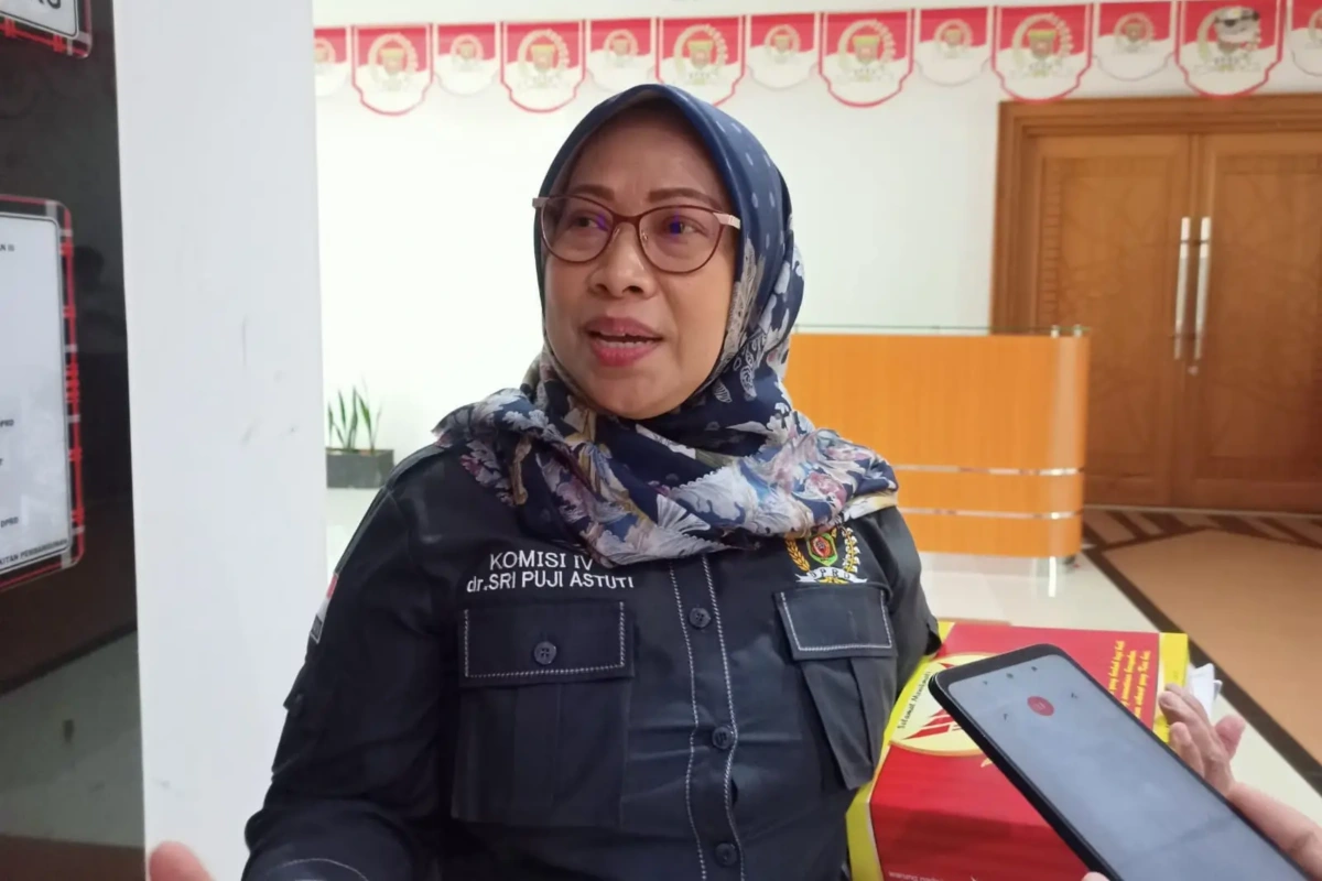 Sri Puji Astuti
