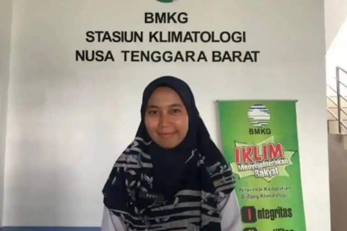 Suci Agustiarini