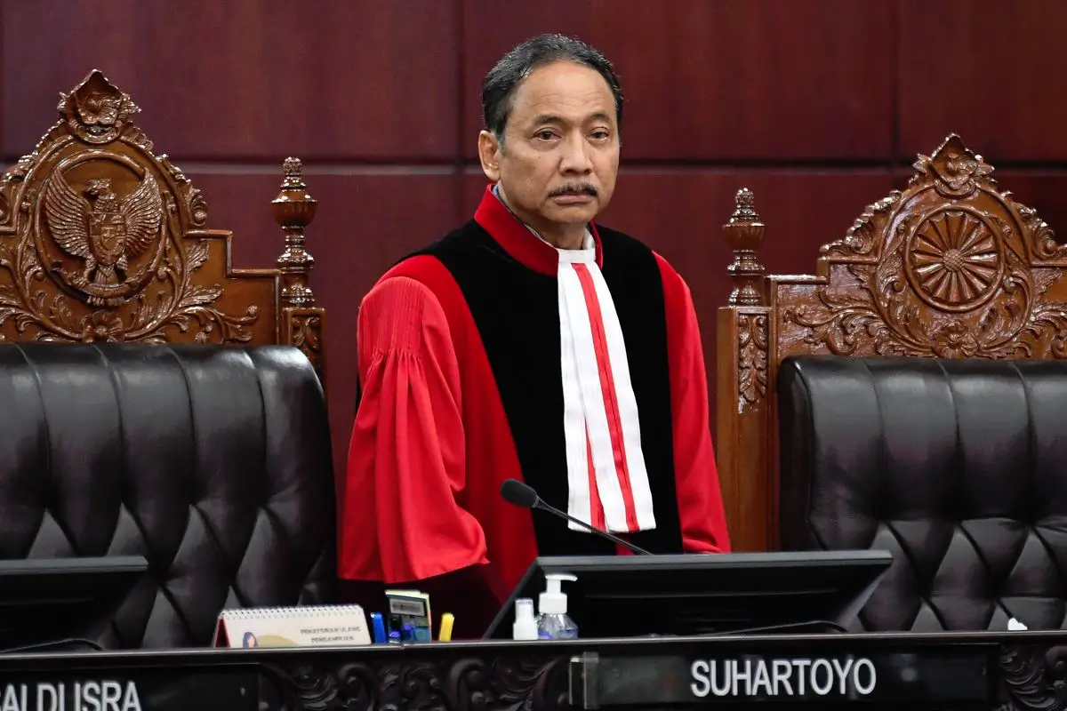 Suhartoyo
