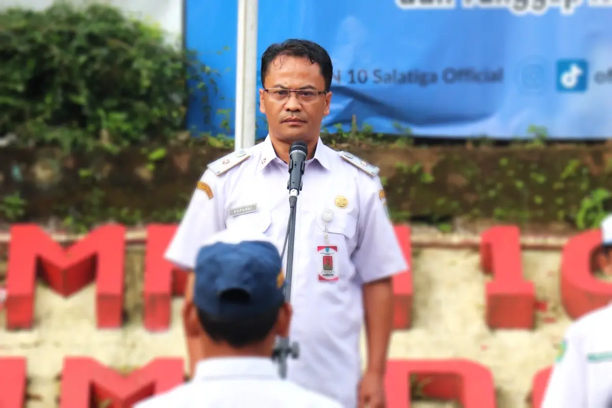 Suparli