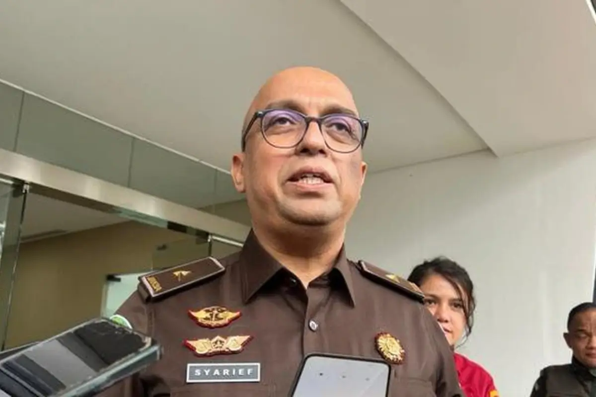 Syarief Sulaeman Nahdi