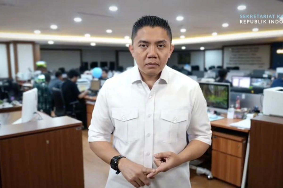 Teddy Indra Wijaya