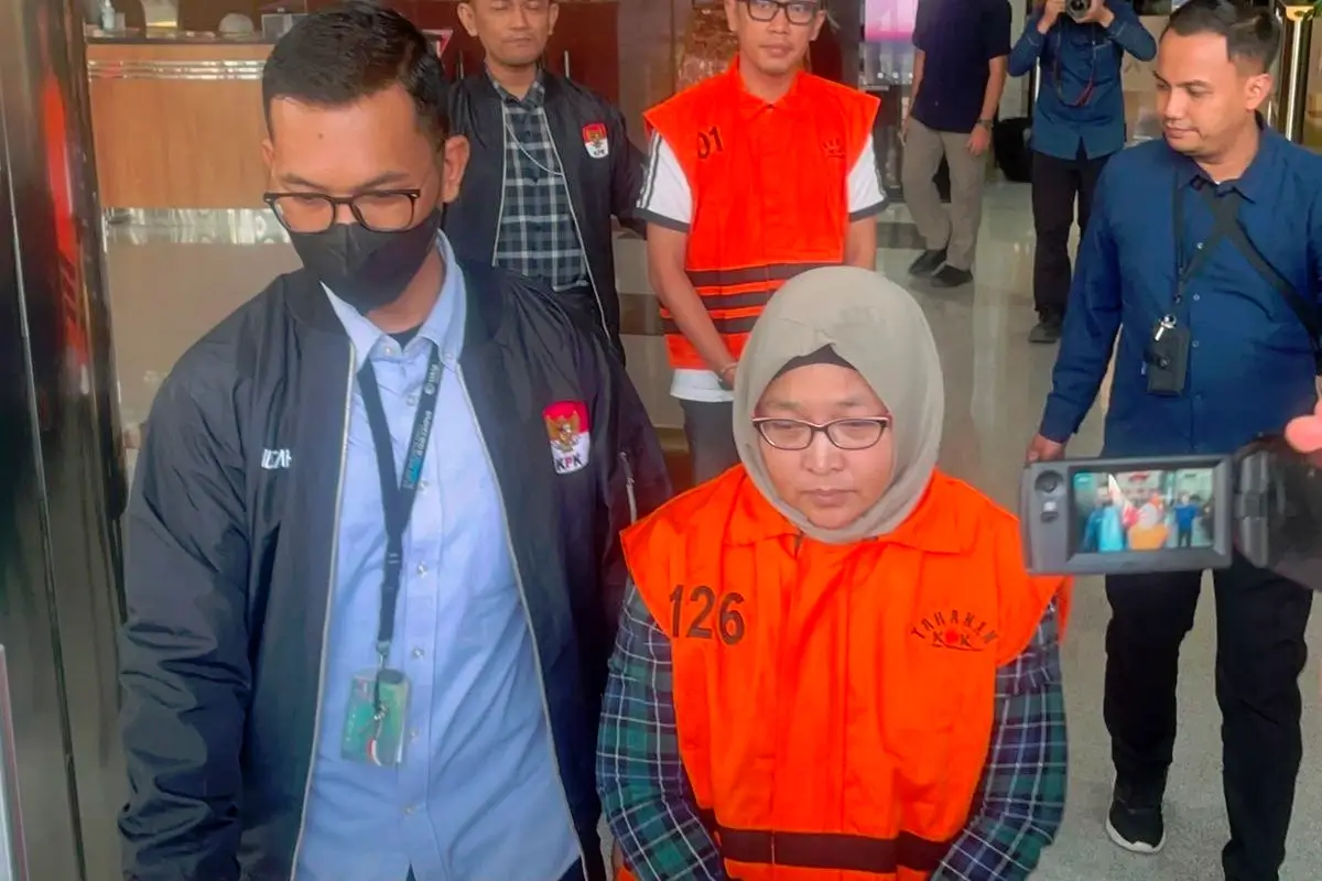Titin Rita Lestari
