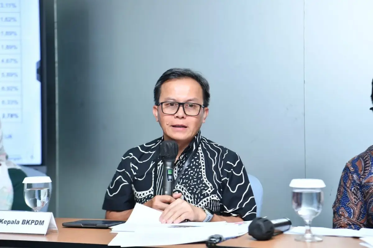 Toni Toharudin