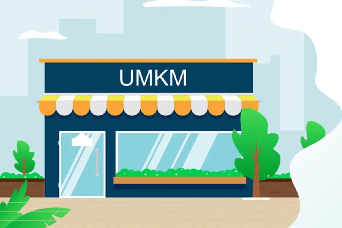 UMKM Indonesia