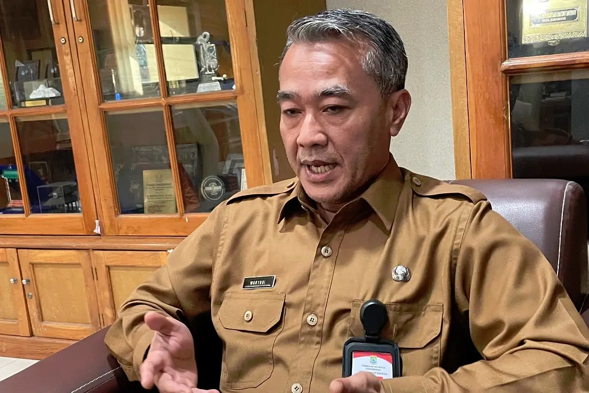 Wahyudi Iskandar
