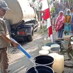 Kekeringan Banyumas Mulai Muncul, Dua Wilayah Ajukan Bantuan Air Bersih