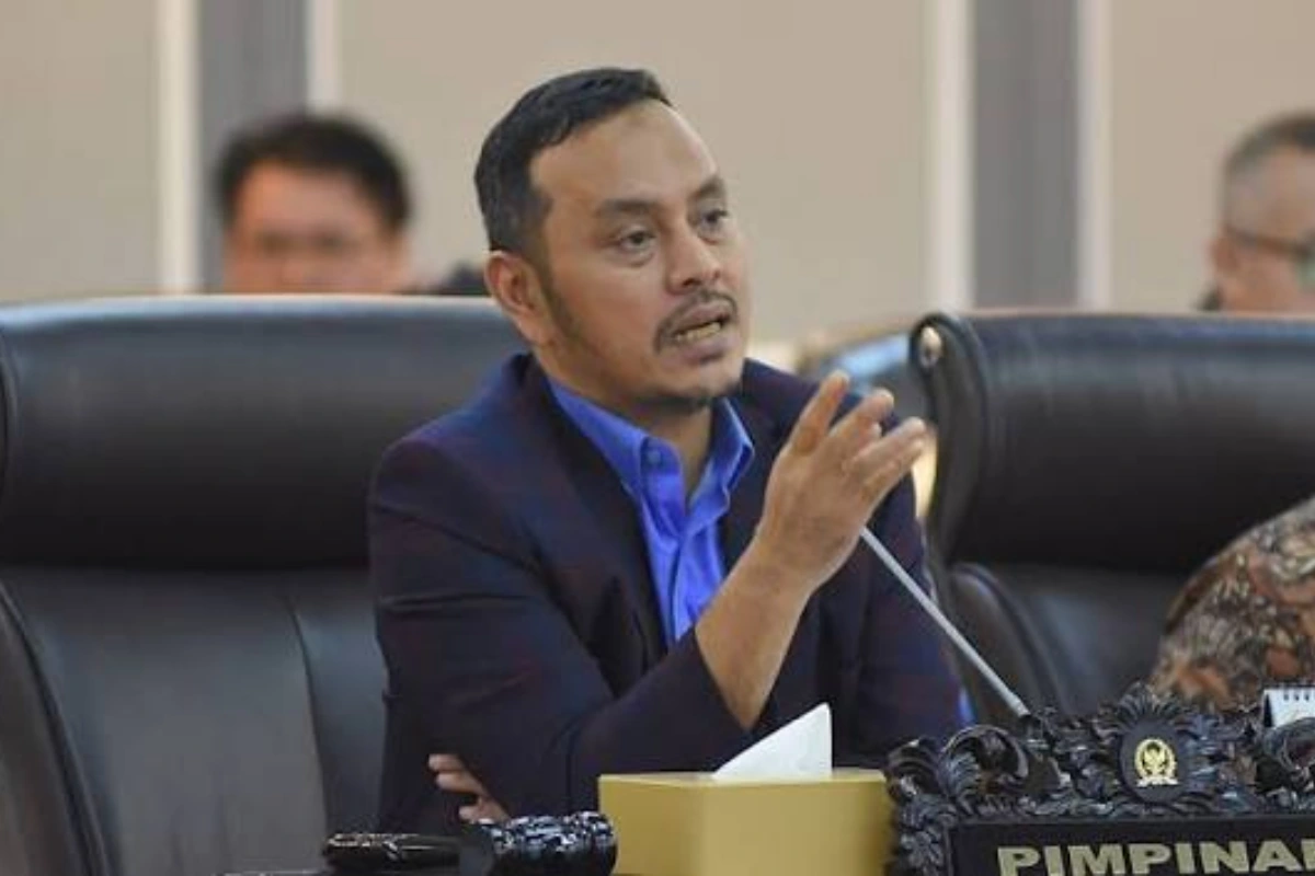 Willy Aditya tegur pigai