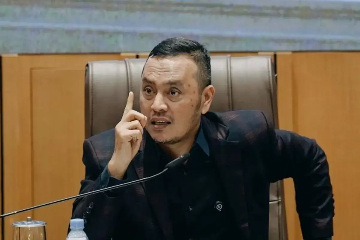 Willy Aditya