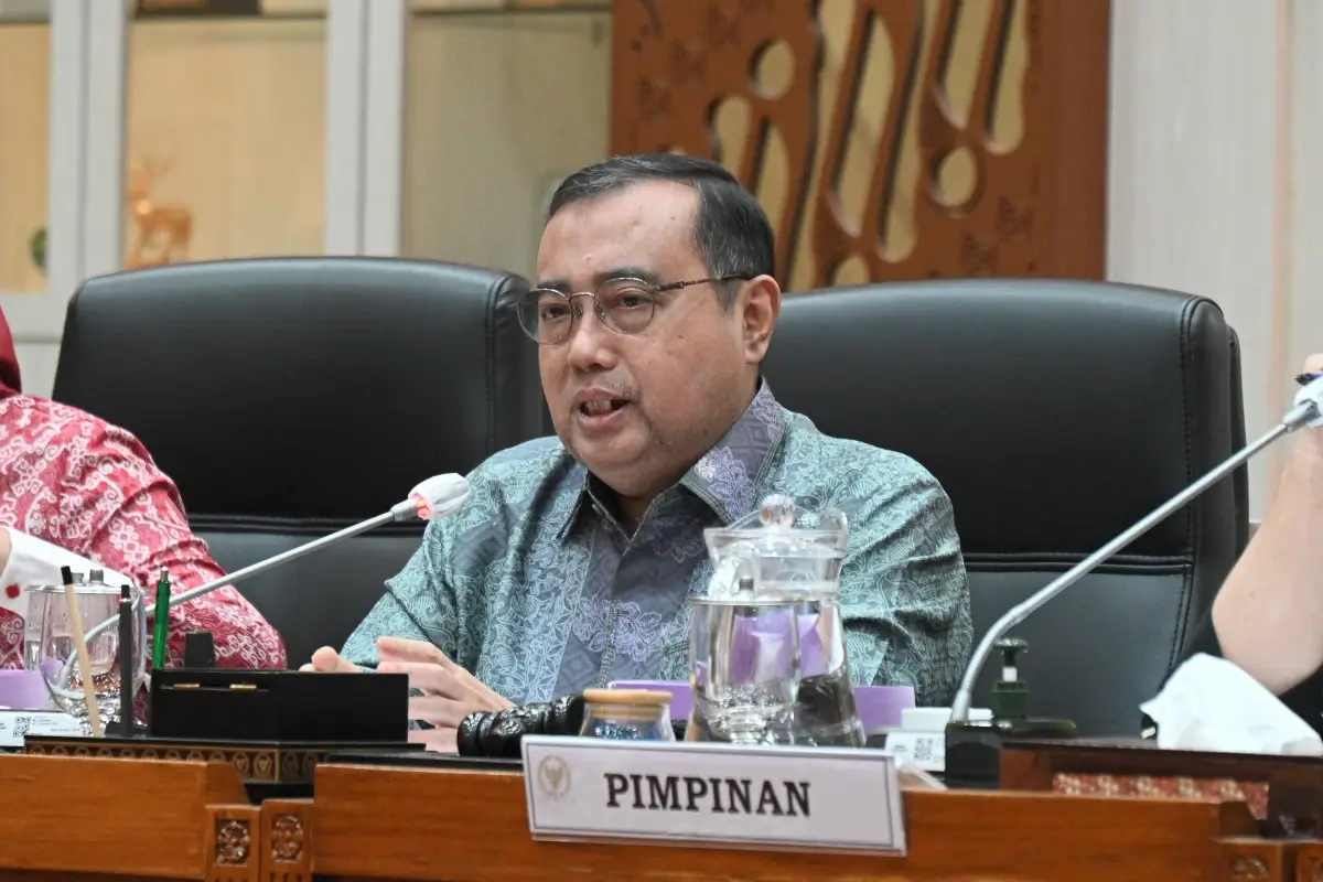 Yahya Zaini