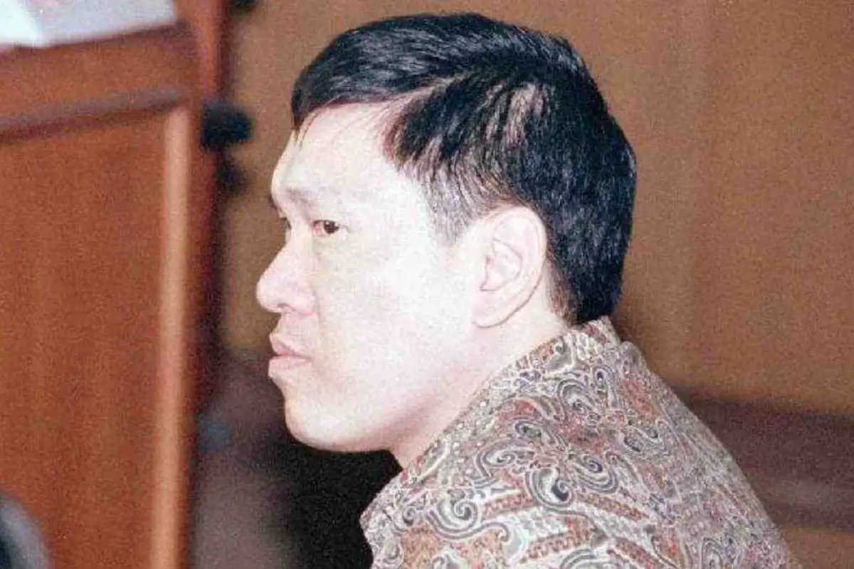 aset Eddy Tansil