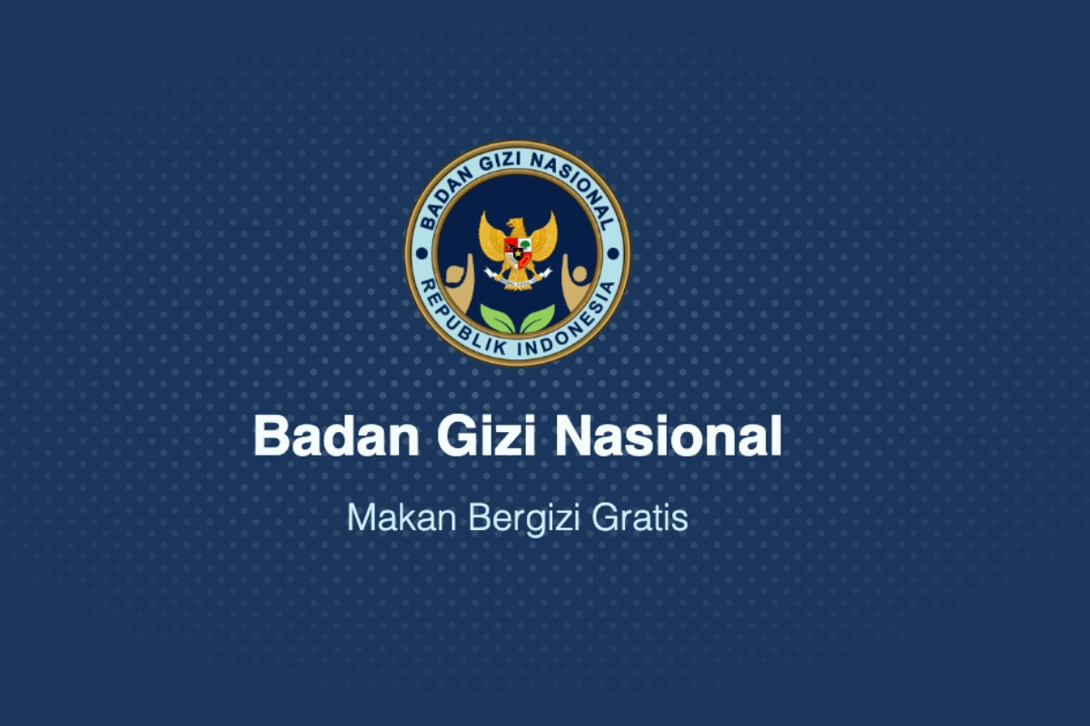 badan gizi nasional bgn