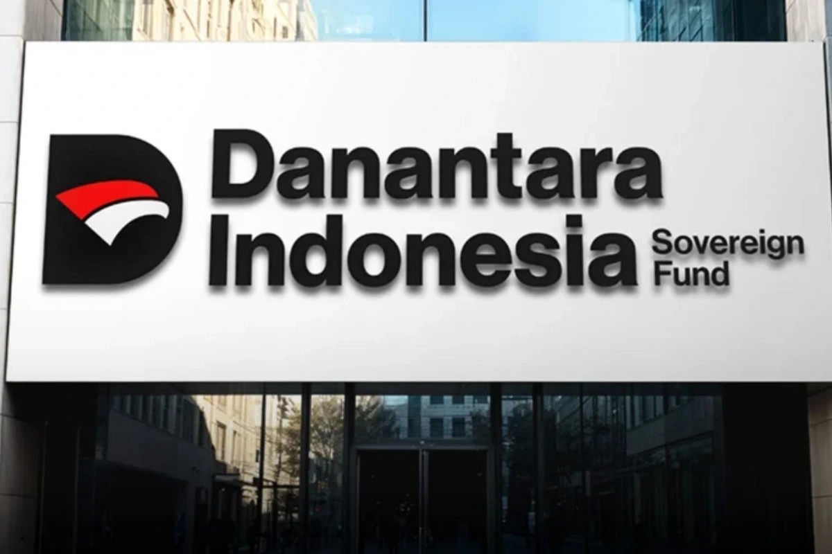 danantara indonesia