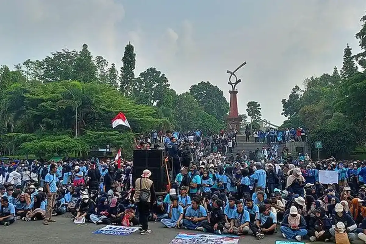 demo sppg kabupaten tasikmalaya