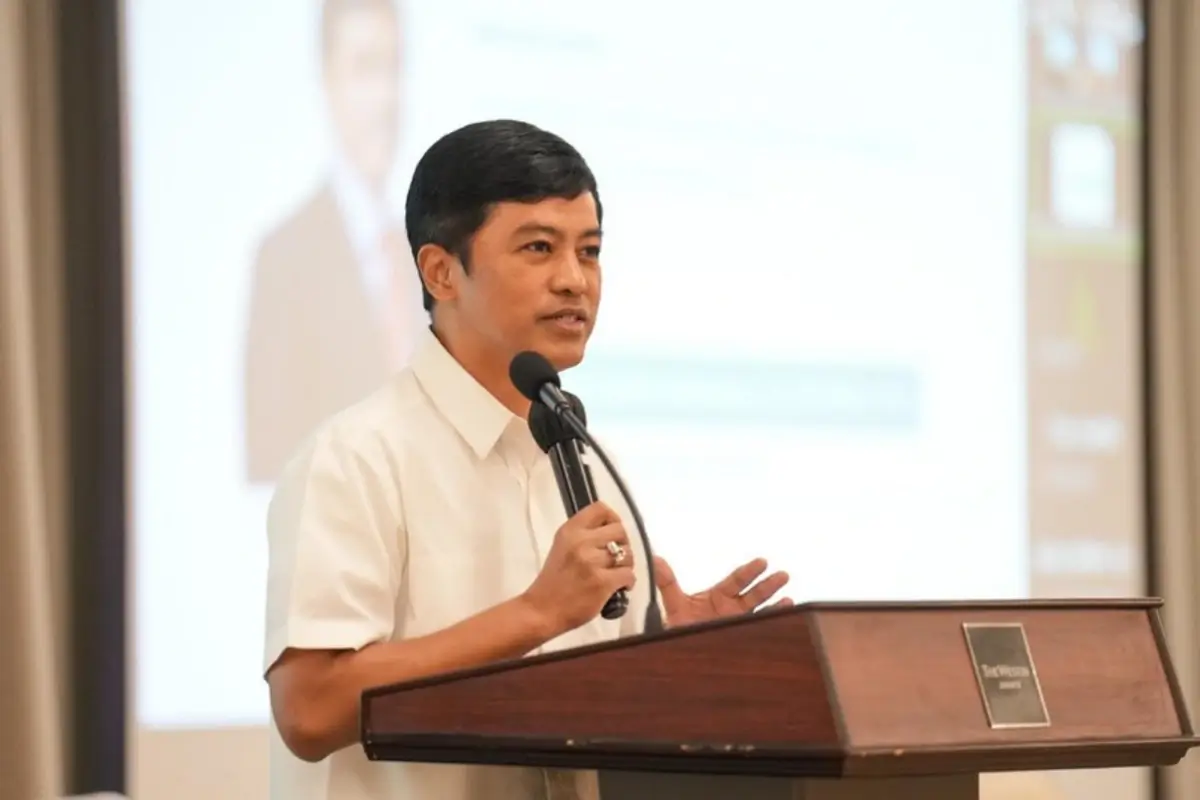 dr. Dante Saksono Harbuwono