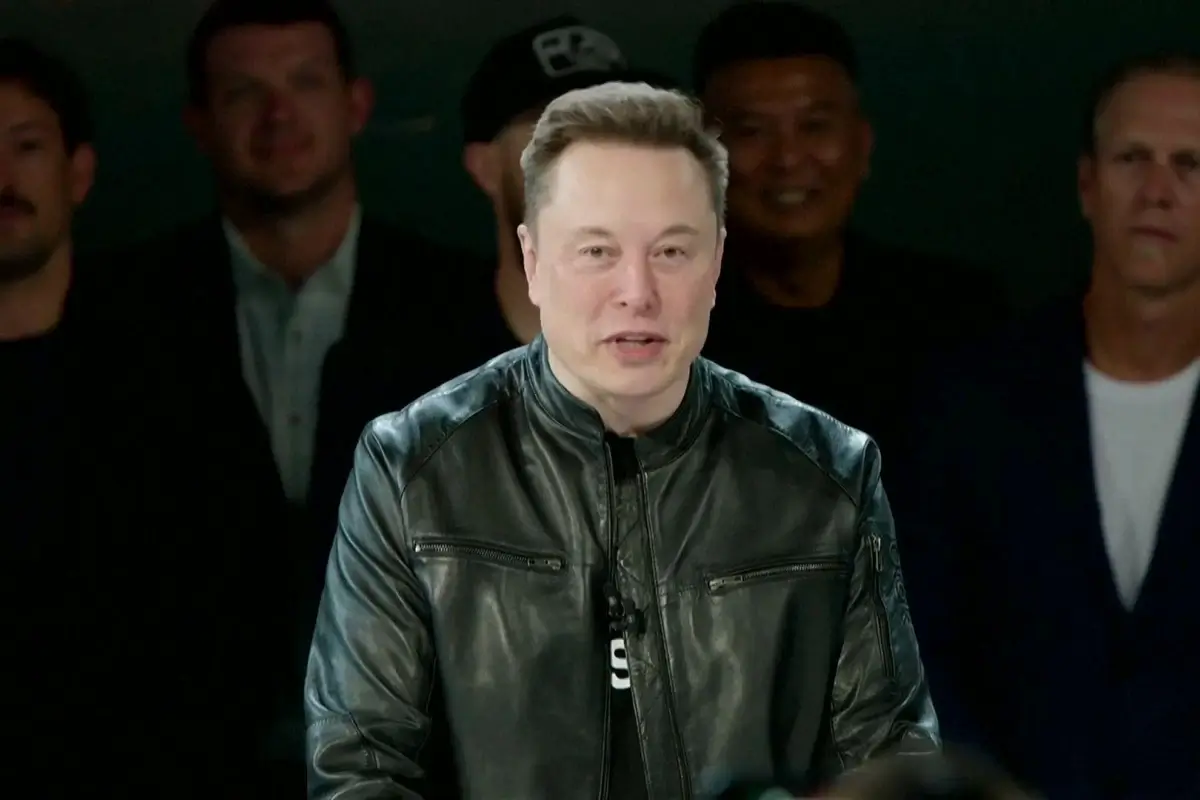elon musk trillionaire