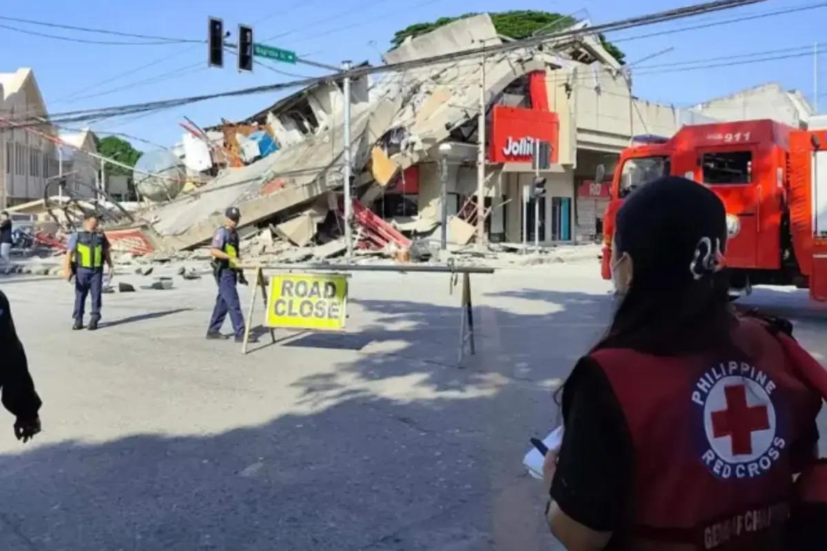 gempa filipina